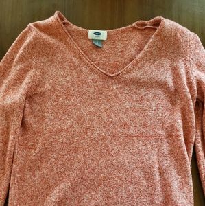 Old navy sweater